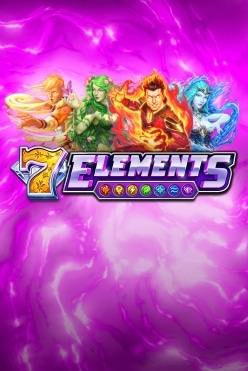 Играть в 7 Elements онлайн бесплатно