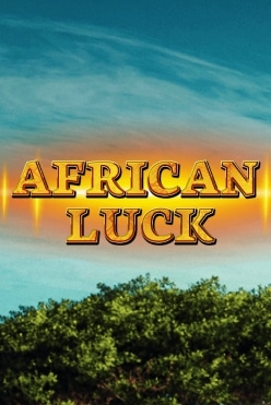 African Luck Free Play in Demo Mode