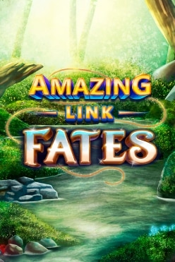 Играть в Amazing Link Fates онлайн бесплатно