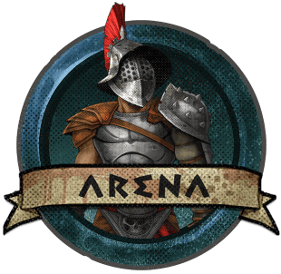 Champions of the Arena image
