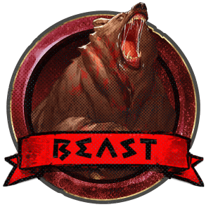 Unleash the Beast image