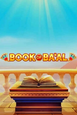 Играть в Book Of Ba’al онлайн бесплатно