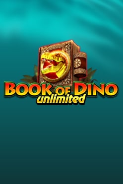 Играть в Book of Dino онлайн бесплатно