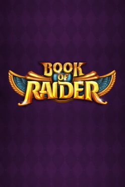 Book of Raider Free Play in Demo Mode