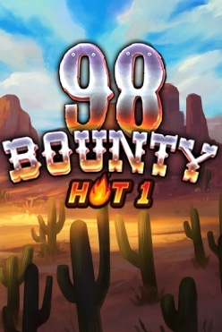 Bounty 98 Hot 1 Free Play in Demo Mode