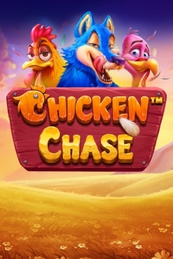 Играть в Chicken Chase онлайн бесплатно
