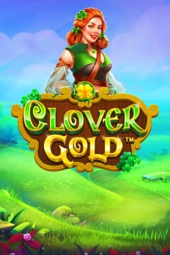Играть в Clover Gold онлайн бесплатно