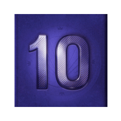 Icon 10 Flip Royale