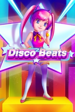 Disco Beats Free Play in Demo Mode