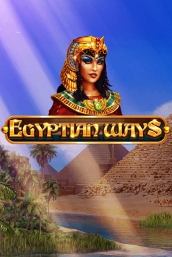 Egyptian Ways Free Play in Demo Mode