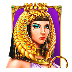 Icon 2 Eye of Cleopatra