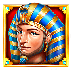 Icon 3 Eye of Cleopatra