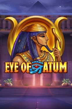 Eye of Atum Free Play in Demo Mode
