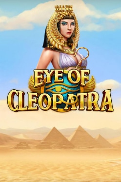 Играть в Eye of Cleopatra онлайн бесплатно