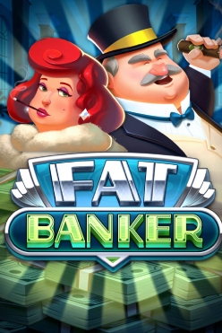Играть в Fat Banker онлайн бесплатно