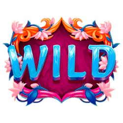 Wild Symbol of Hooties Fortune Slot