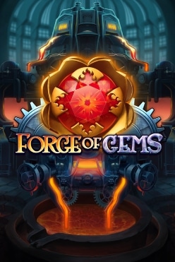 Forge of Gems Free Play in Demo Mode