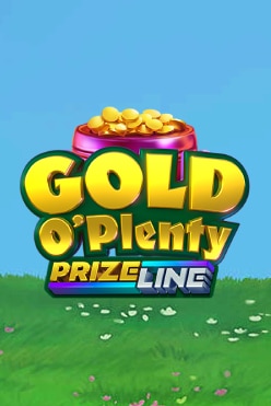 Gold O’Plenty Free Play in Demo Mode