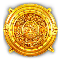 Wild Symbol of Mayan Fire Slot