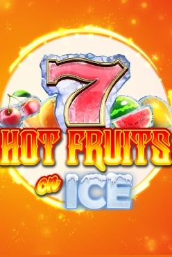 Играть в Hot Fruits on Ice онлайн бесплатно