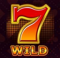 Символ WILD