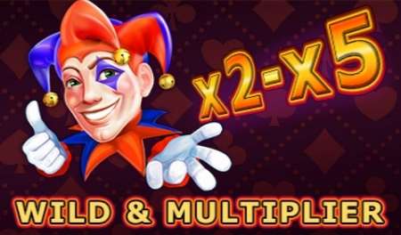 Символ MULTIPLIER