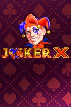 Играть в Joker X онлайн бесплатно