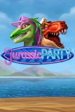 Jurassic Party Free Play in Demo Mode