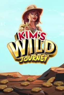 Играть в Kim’s Wild Journey онлайн бесплатно