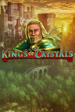 Kings of Crystals Free Play in Demo Mode