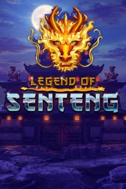 Играть в Legend of Senteng онлайн бесплатно