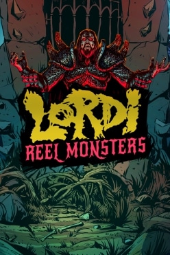 Играть в Lordi Reel Monsters онлайн бесплатно