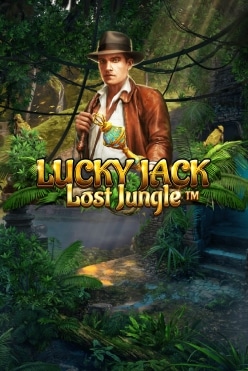 Lucky Jack Lost Jungle Free Play in Demo Mode