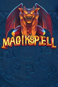 Magikspell Free Play in Demo Mode