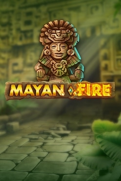 Играть в Mayan Fire онлайн бесплатно