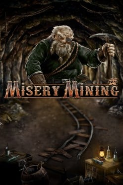 Играть в Misery Mining онлайн бесплатно