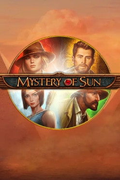 Mystery of Sun Free Play in Demo Mode