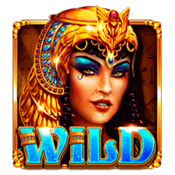 Wild Symbol of Egyptian Ways Slot