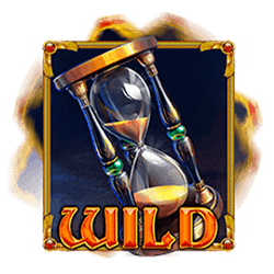 Wild Symbol of Egyptian Rebirth II Expanded Edition Slot