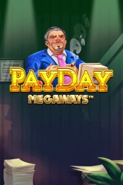 Играть в Payday Megaways онлайн бесплатно