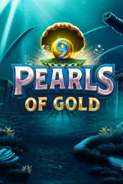 Играть в 9 Pearls of Gold онлайн бесплатно