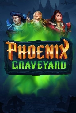 Играть в Phoenix Graveyard онлайн бесплатно