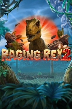 Raging Rex 2 Free Play in Demo Mode