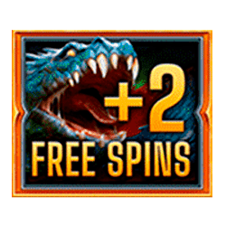 1-2 extra Free Spins