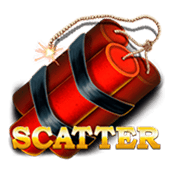 Scatter of Gold Collector: Diamond Edition Slot