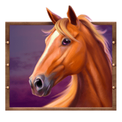 Icon 3 Wild Wild Horses
