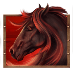 Icon 1 Wild Wild Horses