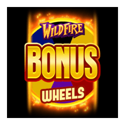 Bonus of Wildfire Wins Slot