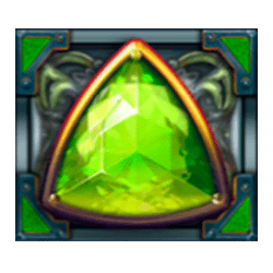 Symbol 4 Forge of Gems