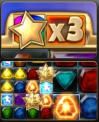 Множитель Gold Wild